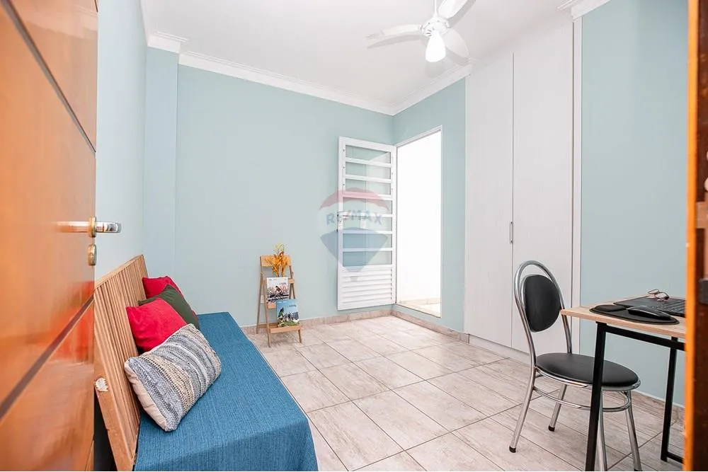 Sobrado, 3 quartos, 158 m² - Foto 2