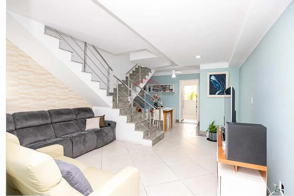 Sobrado, 3 quartos, 158 m² - Foto 3