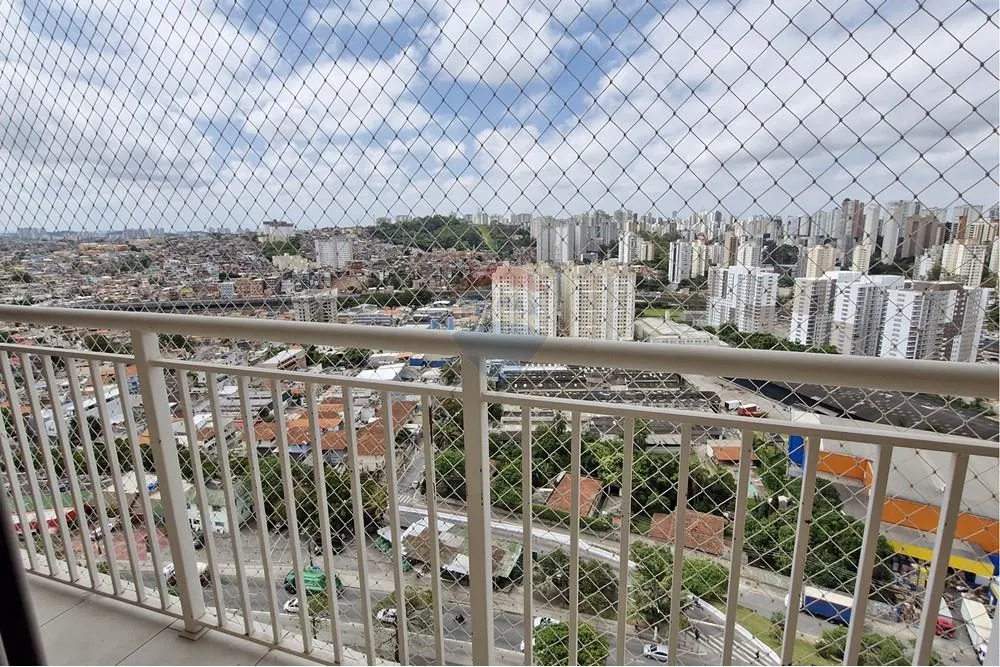 Apartamento, 1 quarto, 31 m² - Foto 2