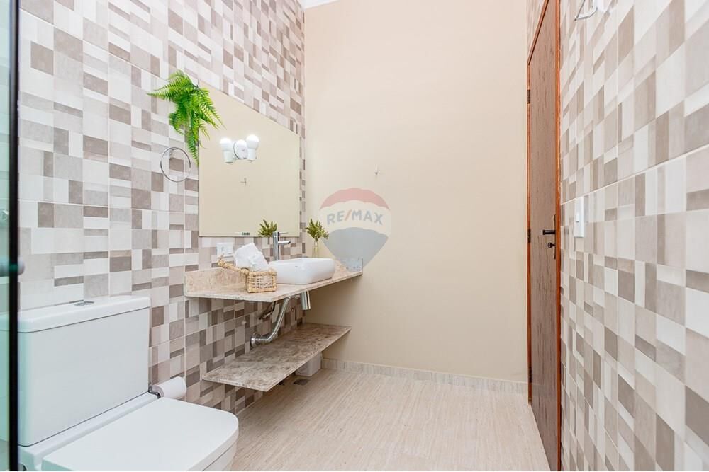 Sobrado, 4 quartos, 200 m² - Foto 12