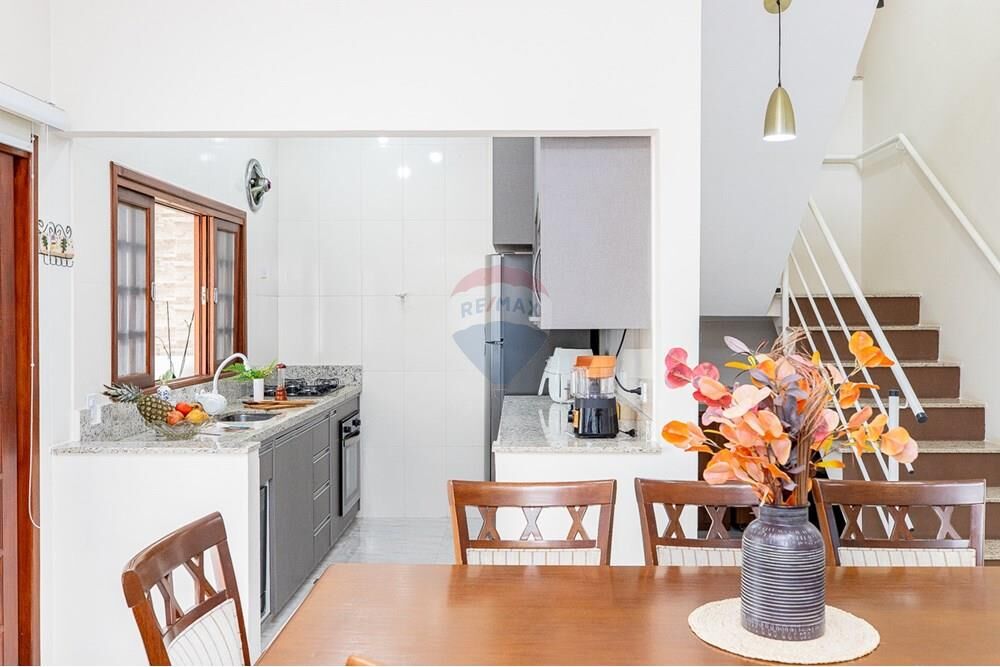 Sobrado, 4 quartos, 200 m² - Foto 14