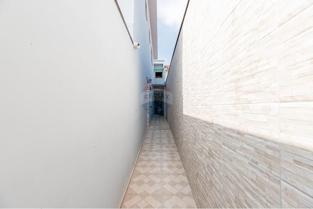 Sobrado, 4 quartos, 200 m² - Foto 7