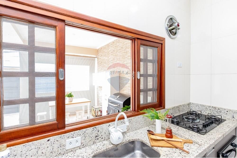 Sobrado, 4 quartos, 200 m² - Foto 11