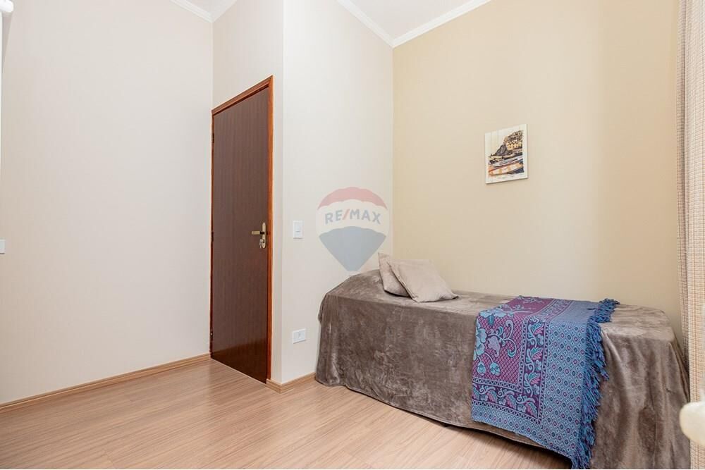 Sobrado, 4 quartos, 200 m² - Foto 13