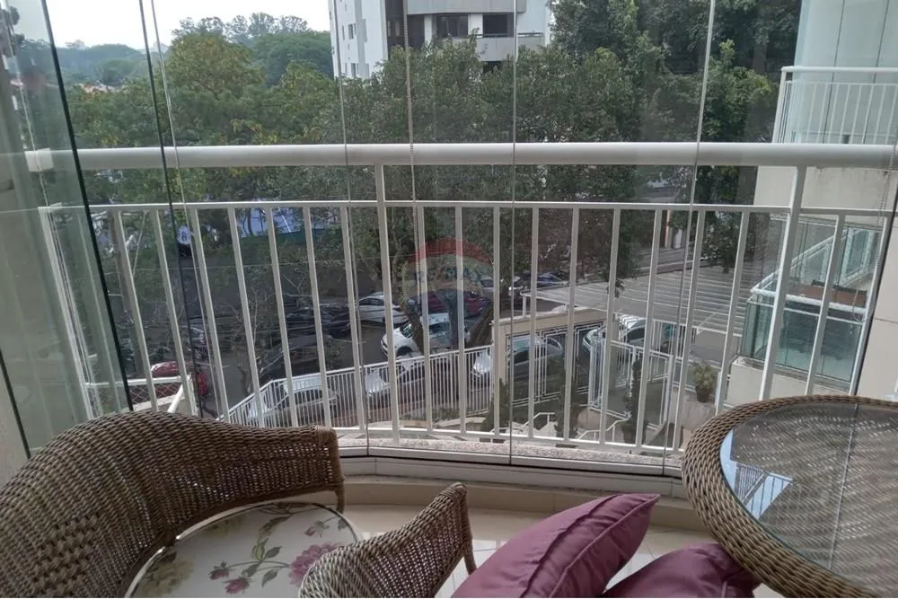 Apartamento, 2 quartos, 73 m² - Foto 3