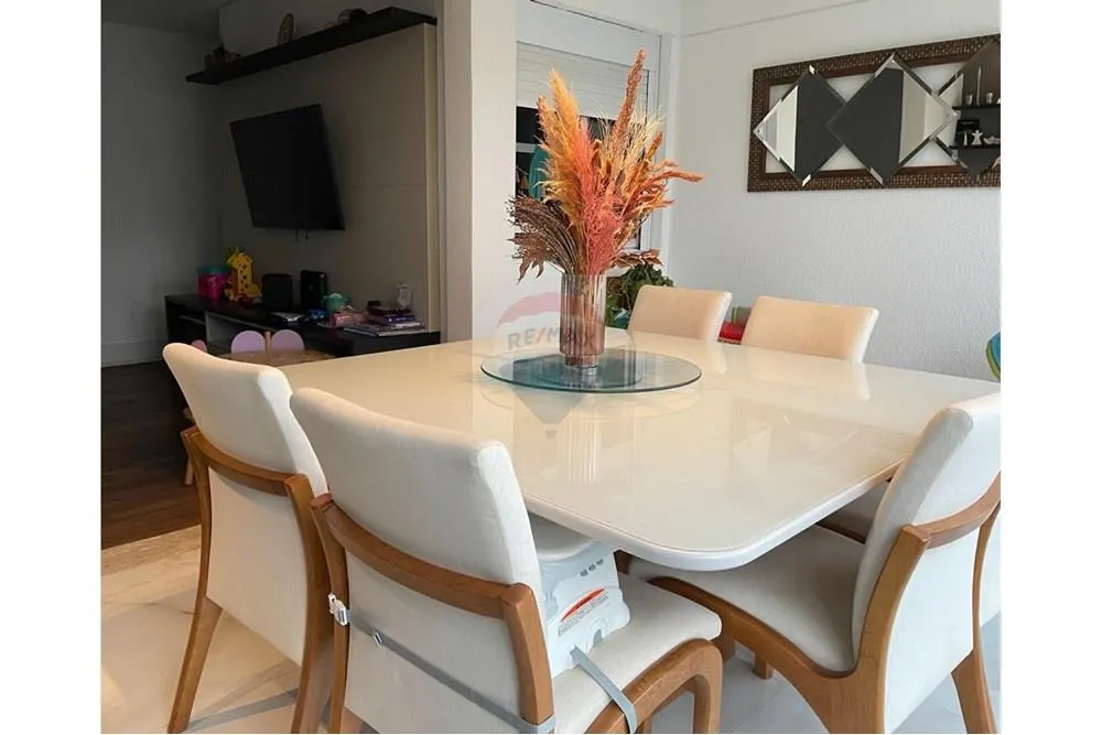 Apartamento, 2 quartos, 80 m² - Foto 2