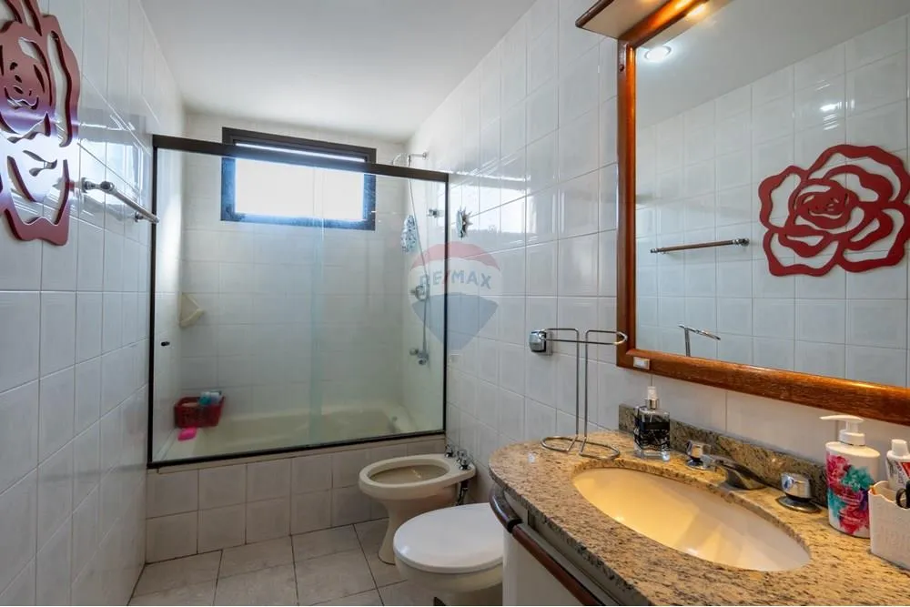Apartamento, 3 quartos, 119 m² - Foto 2