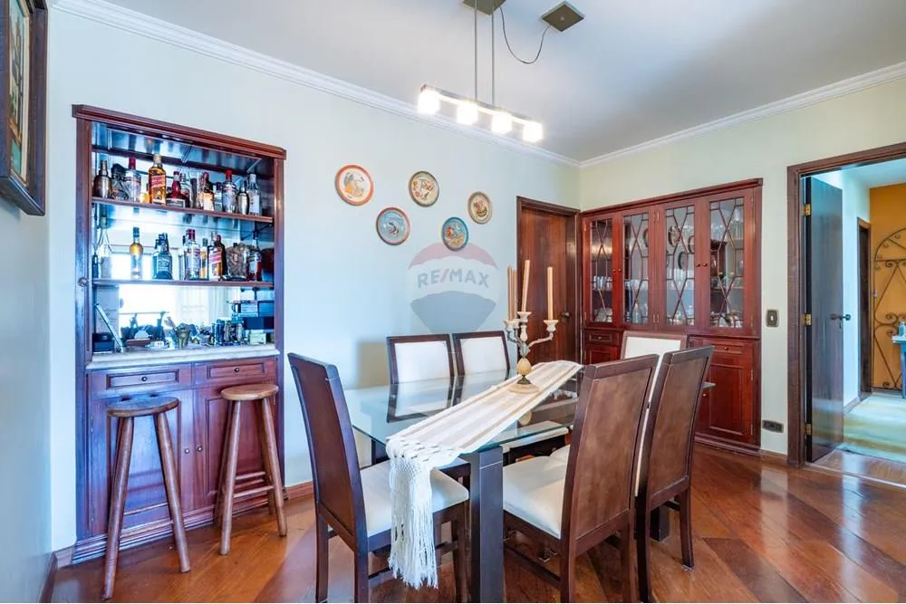 Apartamento, 3 quartos, 119 m² - Foto 1