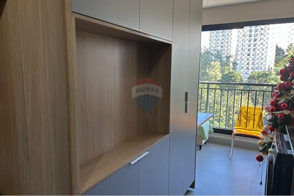 Apartamento para alugar com 2 quartos, 64m² - Foto 2