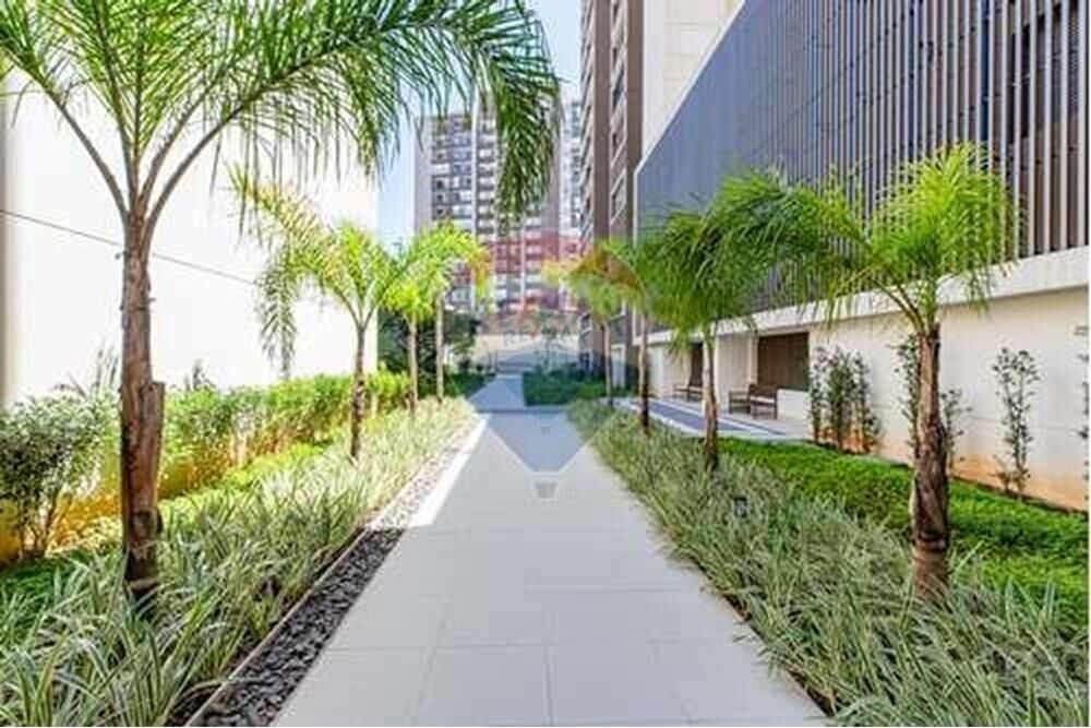 Apartamento para alugar com 2 quartos, 64m² - Foto 4