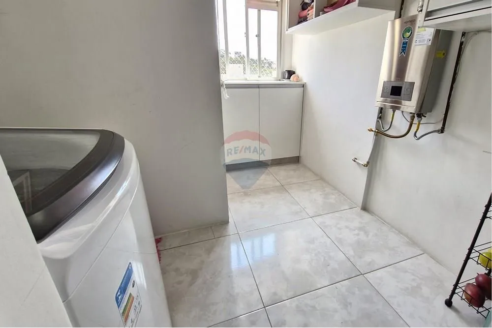 Apartamento, 3 quartos, 89 m² - Foto 3