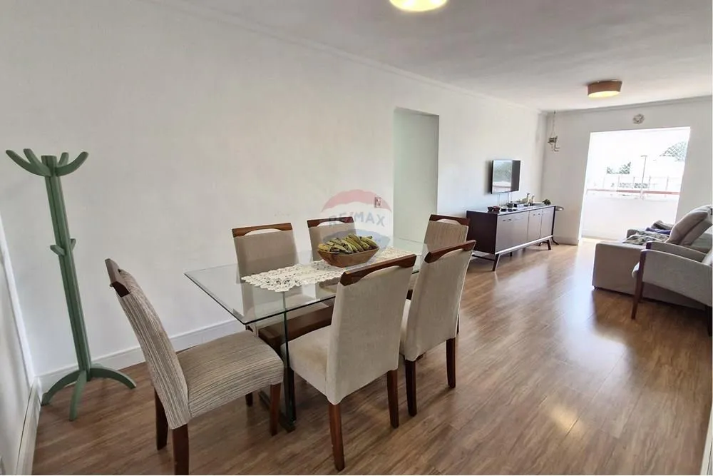 Apartamento, 3 quartos, 89 m² - Foto 1