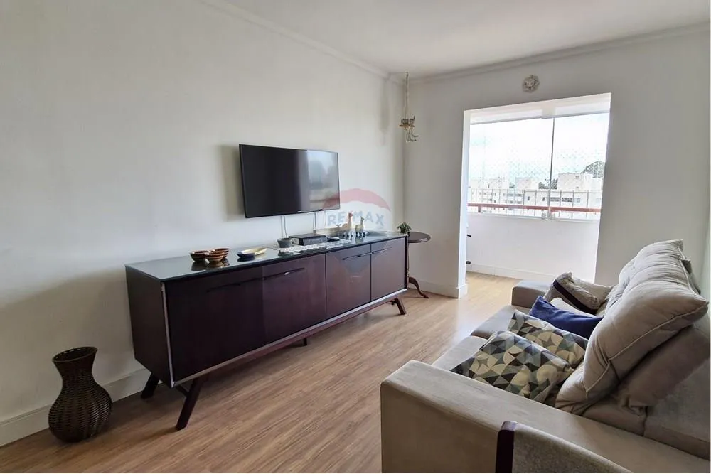 Apartamento, 3 quartos, 89 m² - Foto 2