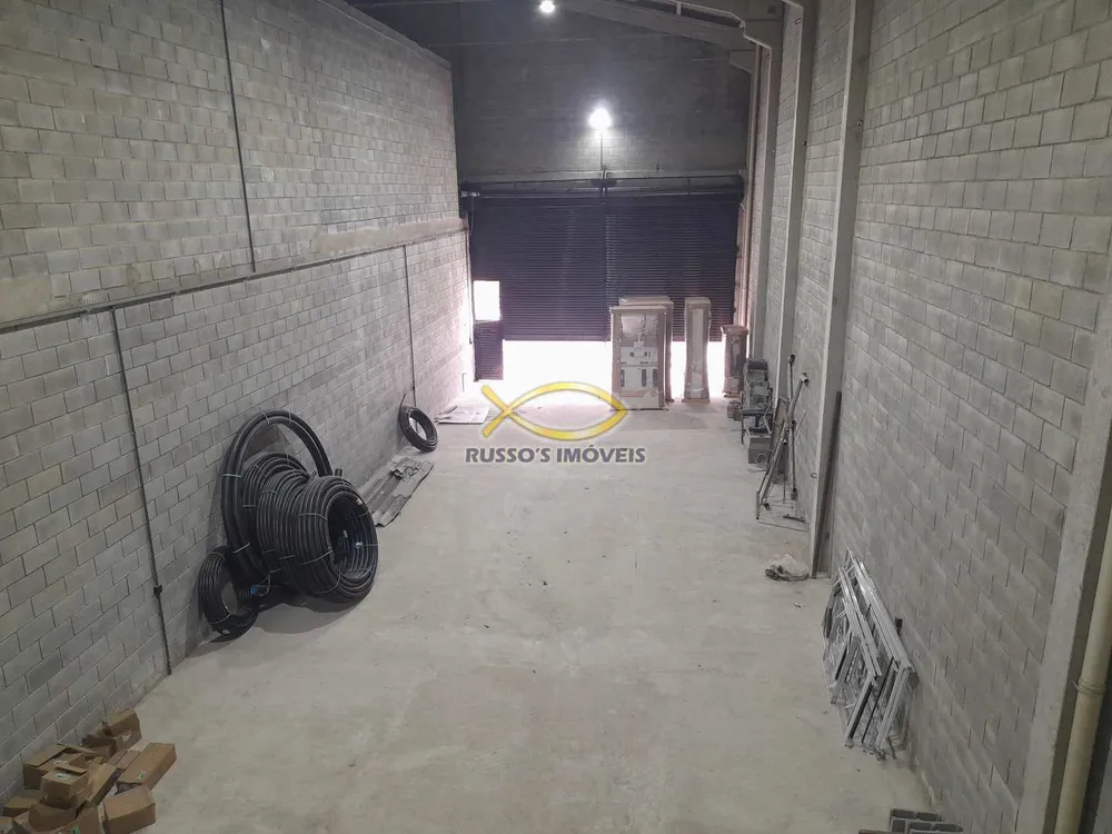 Depósito-Galpão, 192 m² - Foto 5