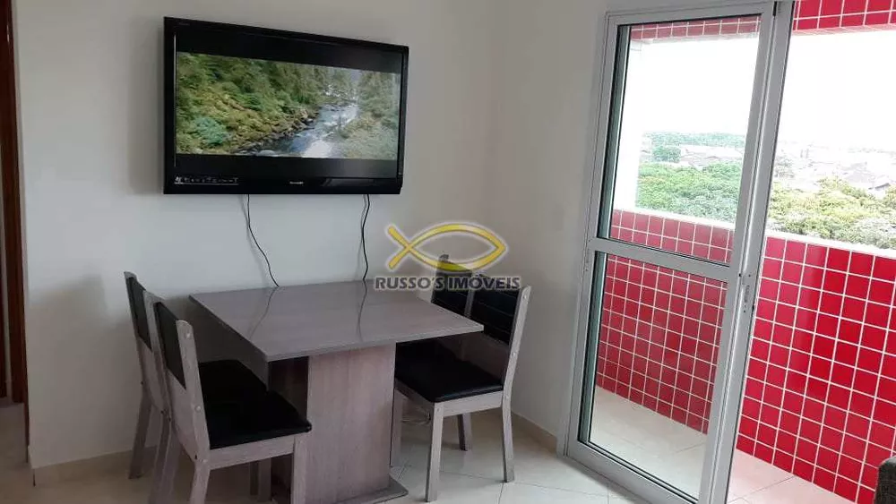 Apartamento à venda com 1 quarto, 40m² - Foto 2