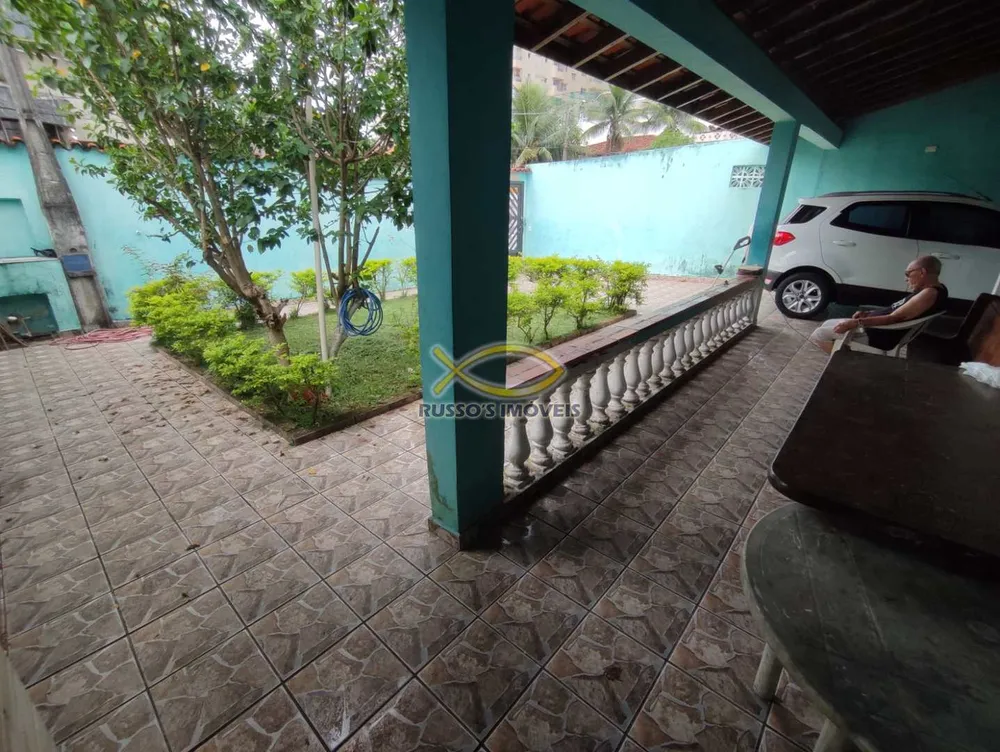 Casa, 3 quartos, 133 m² - Foto 4