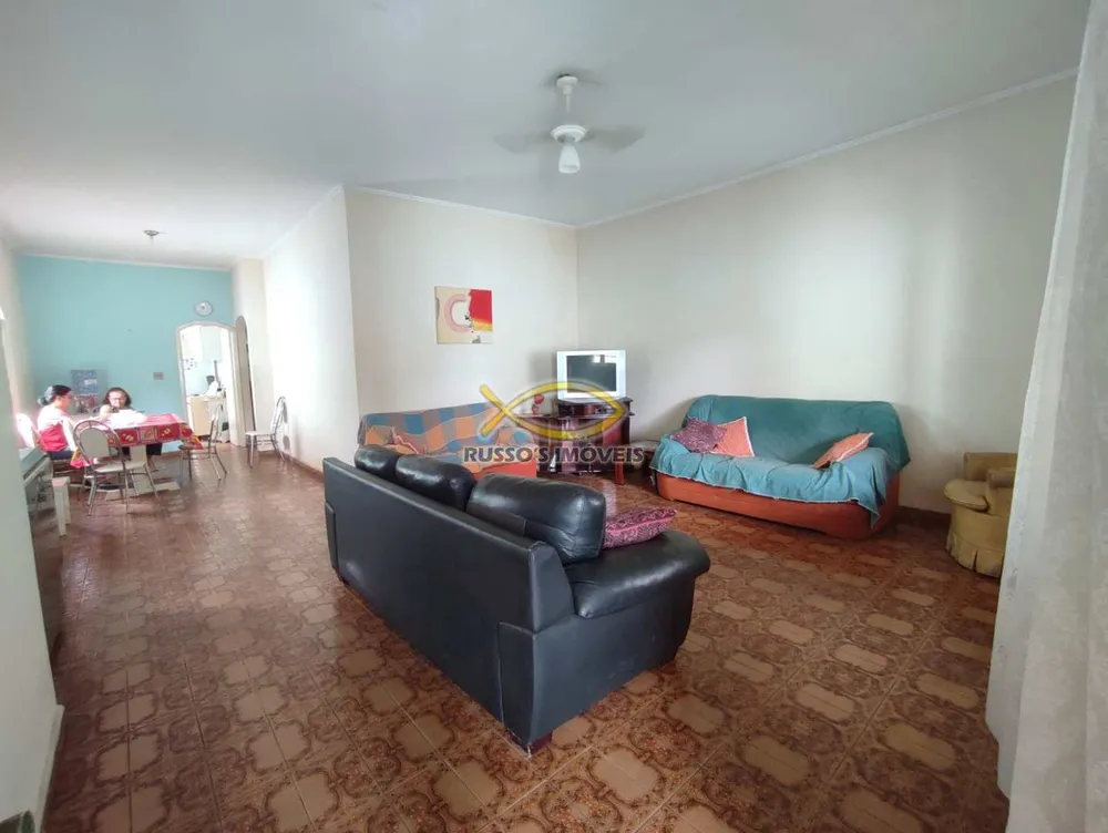 Casa, 3 quartos, 133 m² - Foto 1