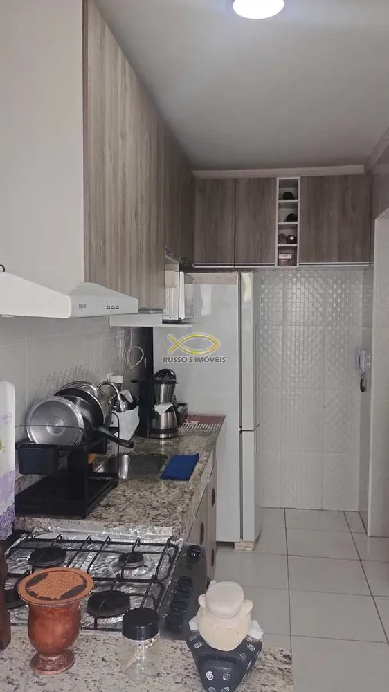 Apartamento, 1 quarto, 50 m² - Foto 5