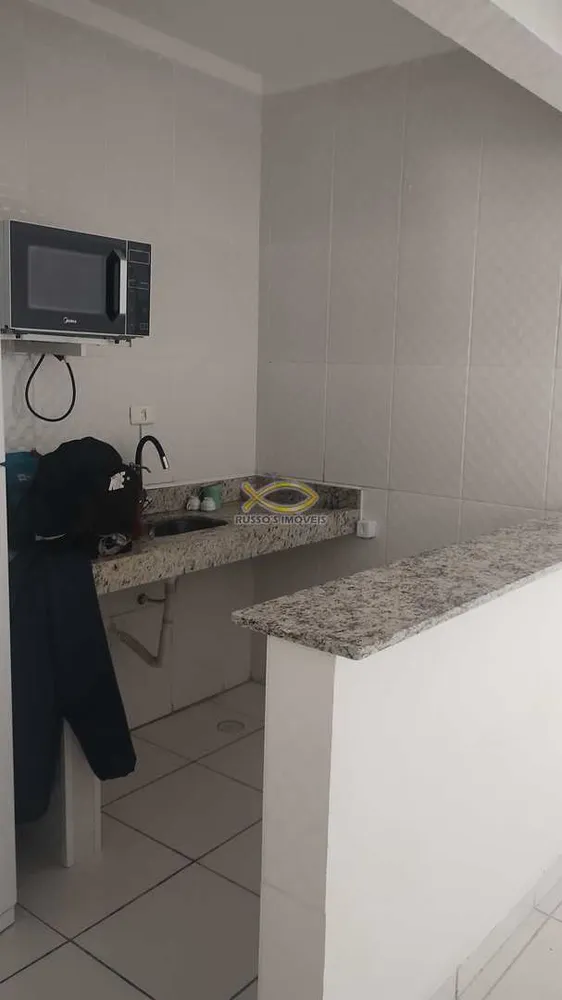 Apartamento, 1 quarto, 50 m² - Foto 8