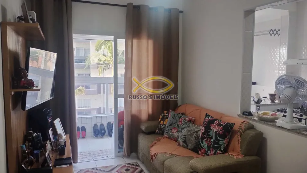 Apartamento, 1 quarto, 50 m² - Foto 3