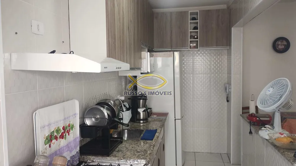 Apartamento, 1 quarto, 50 m² - Foto 2