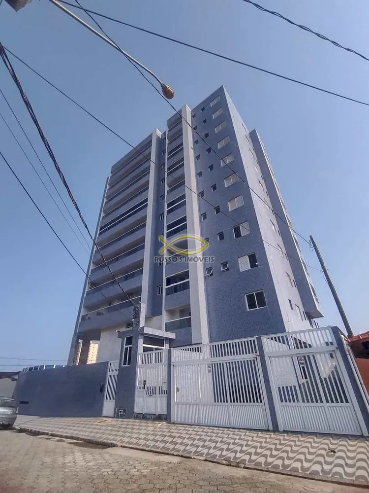 Apartamento, 1 quarto, 50 m² - Foto 1