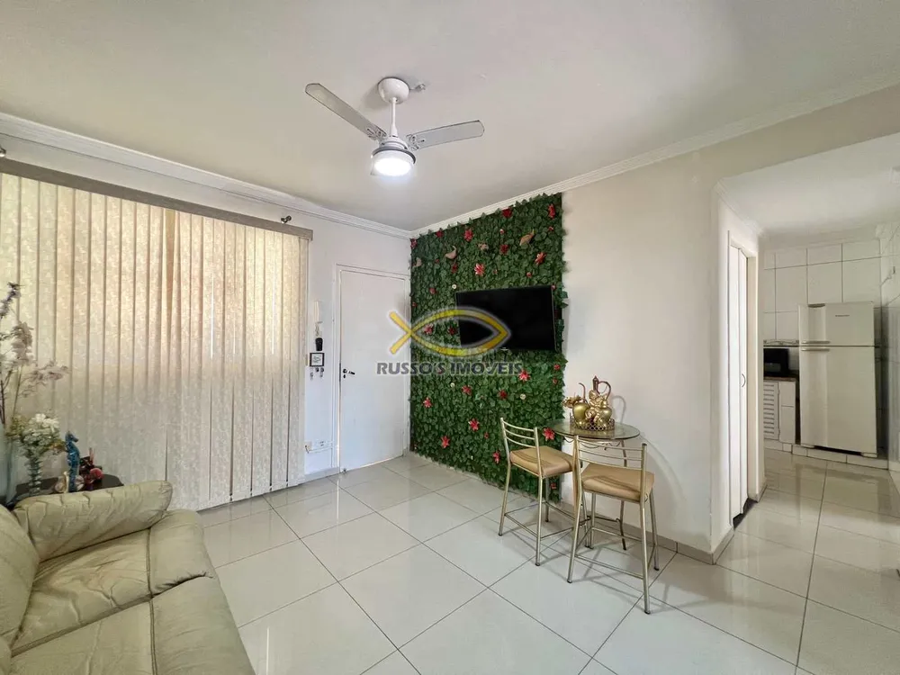 Apartamento, 2 quartos, 69 m² - Foto 3