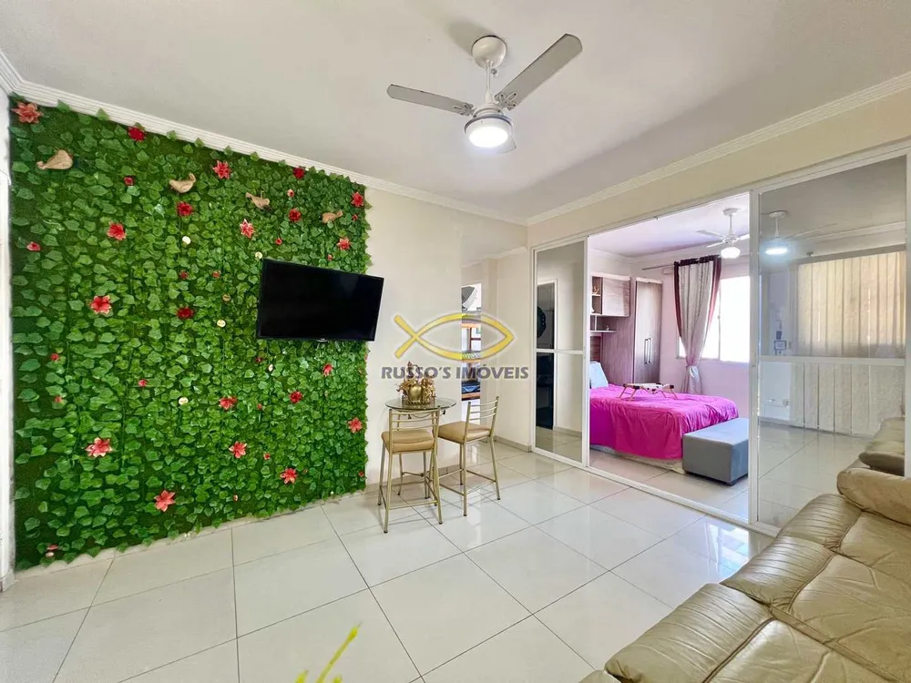 Apartamento, 2 quartos, 69 m² - Foto 8