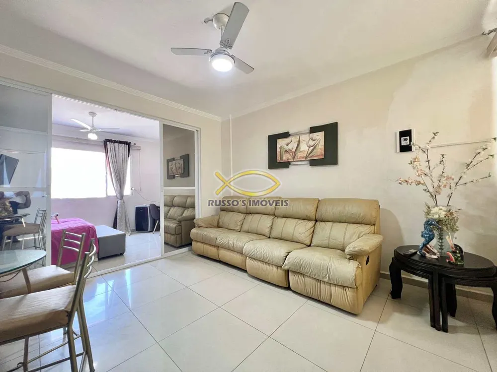 Apartamento, 2 quartos, 69 m² - Foto 1