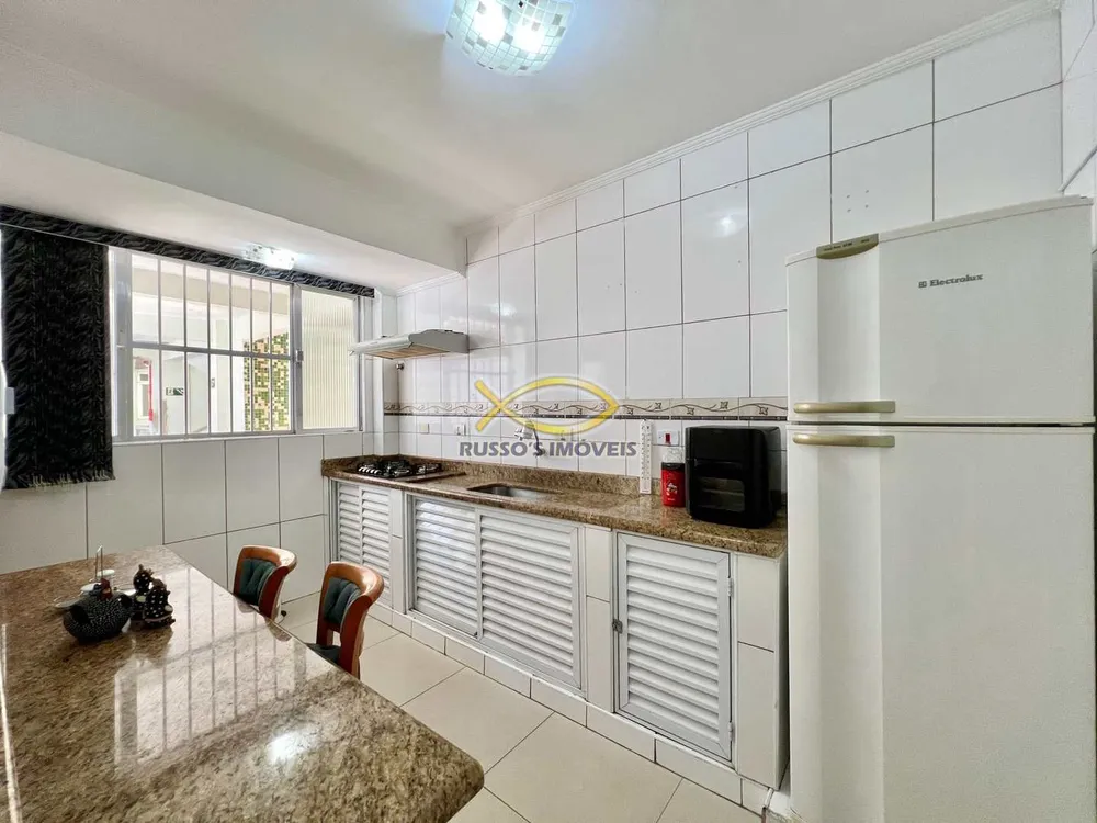 Apartamento, 2 quartos, 69 m² - Foto 7