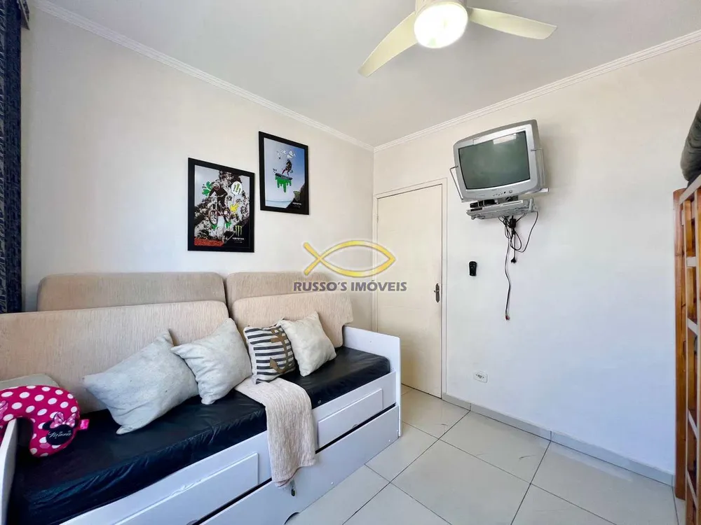 Apartamento, 2 quartos, 69 m² - Foto 2