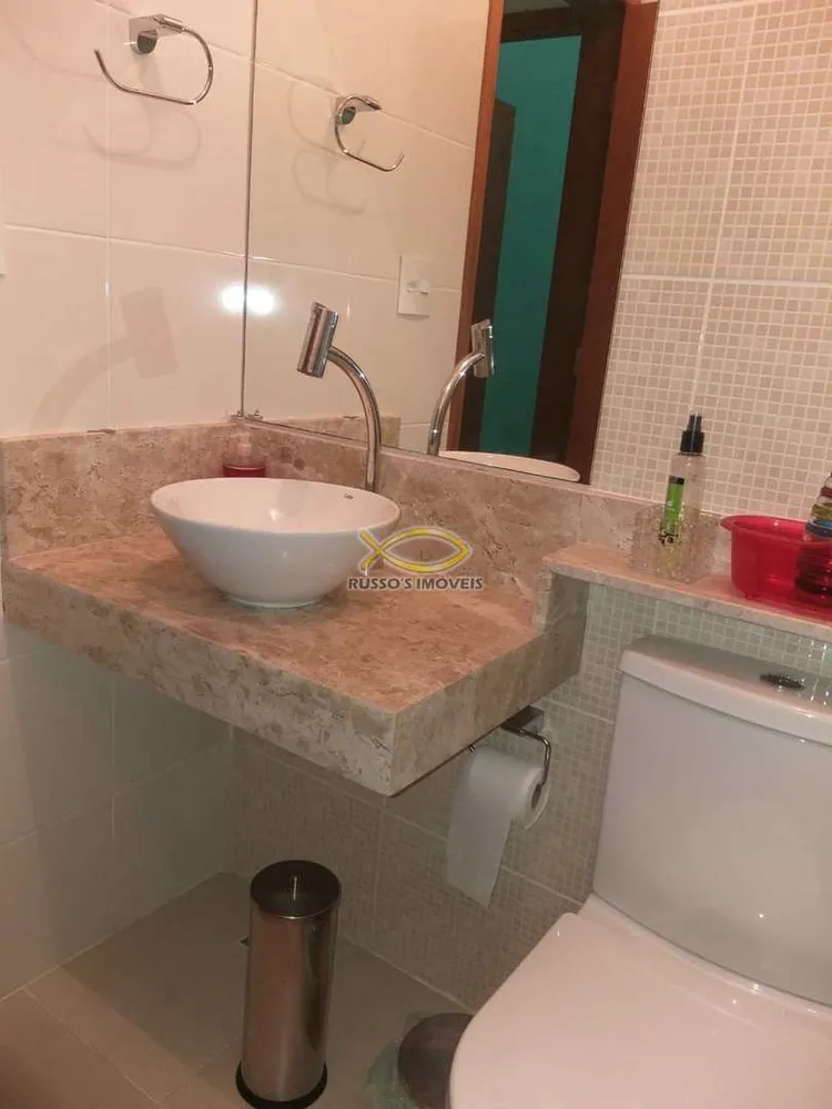 Casa, 2 quartos, 83 m² - Foto 10