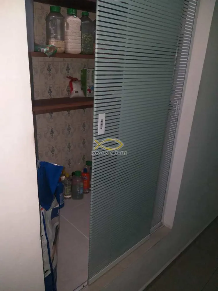 Casa, 2 quartos, 83 m² - Foto 3