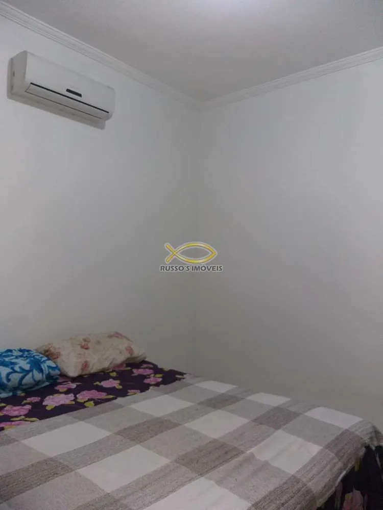 Casa, 2 quartos, 83 m² - Foto 2