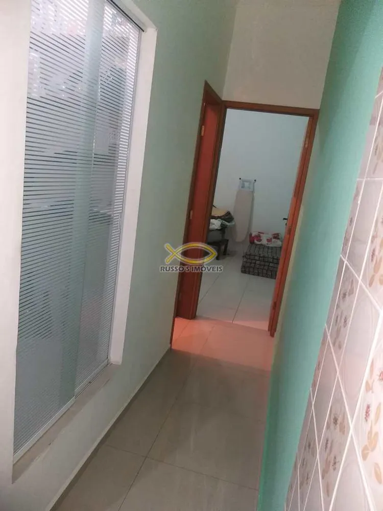 Casa, 2 quartos, 83 m² - Foto 7