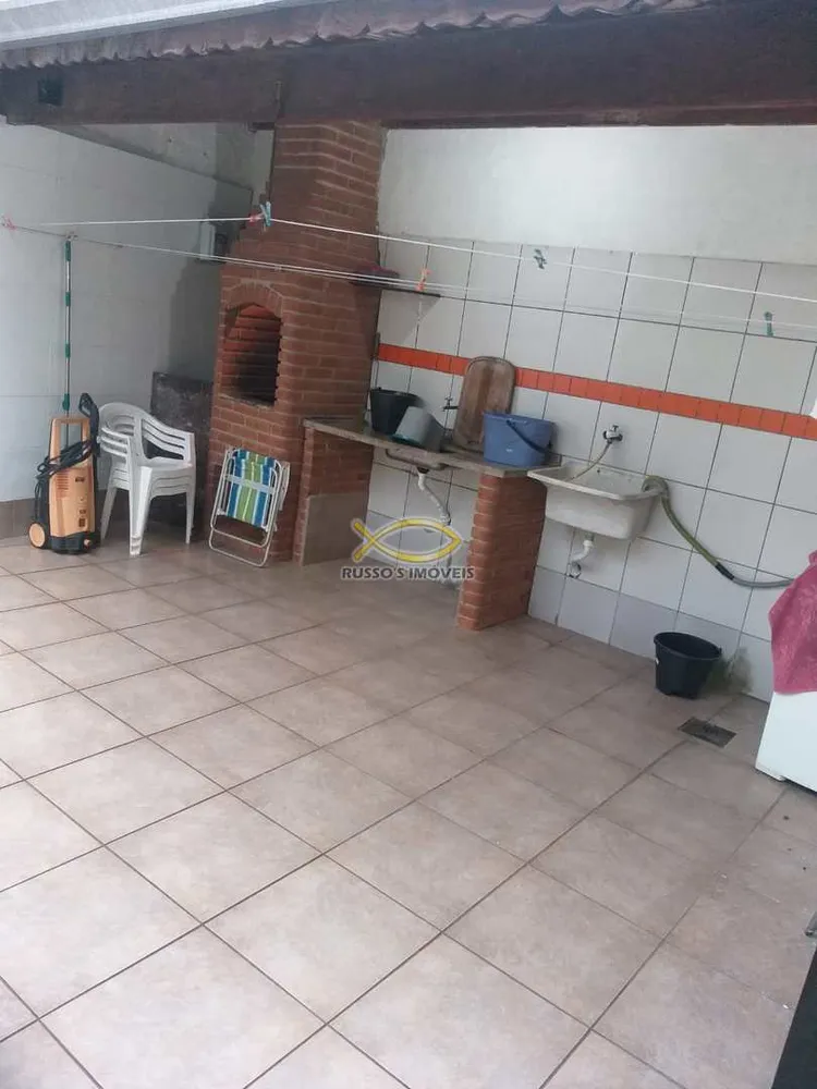 Casa, 2 quartos, 83 m² - Foto 8