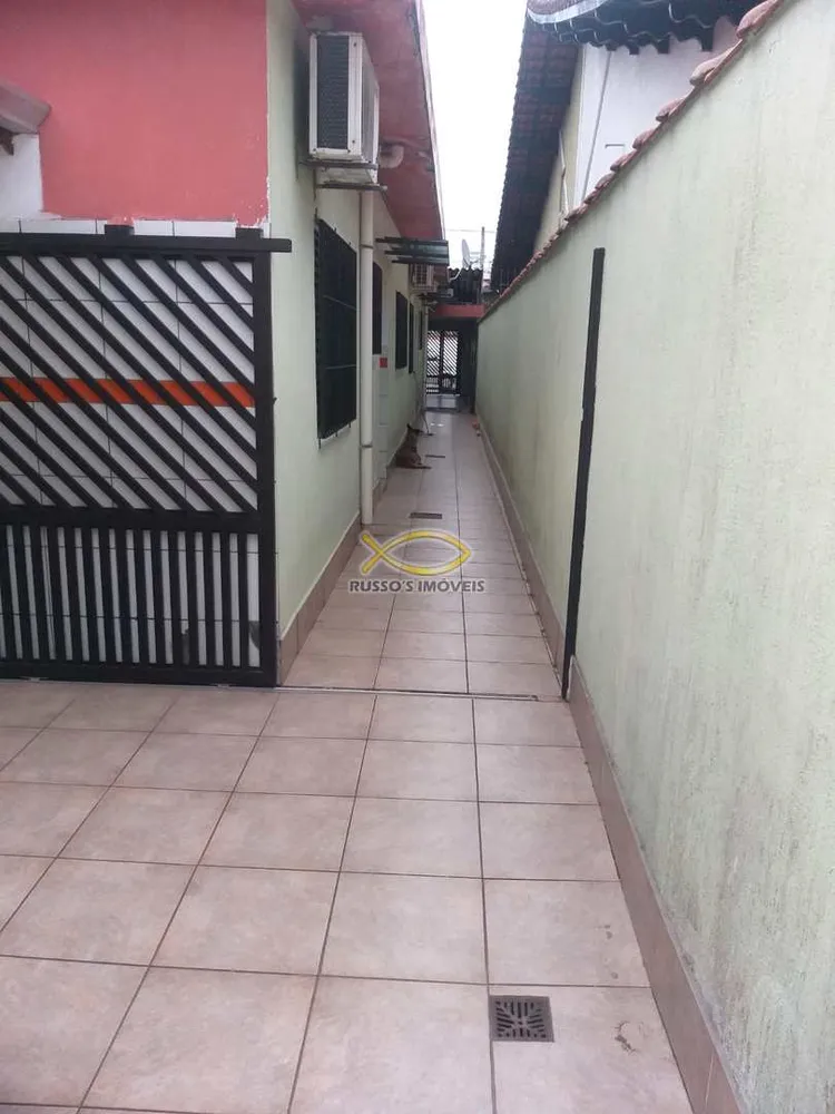 Casa, 2 quartos, 83 m² - Foto 4