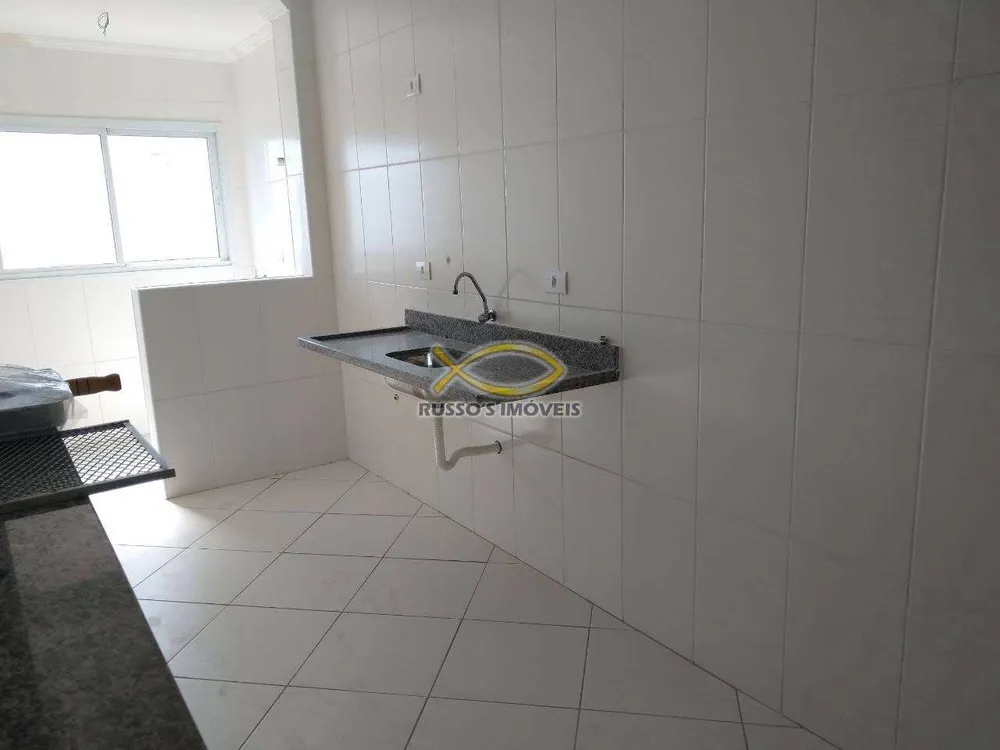 Apartamento, 2 quartos, 84 m² - Foto 2