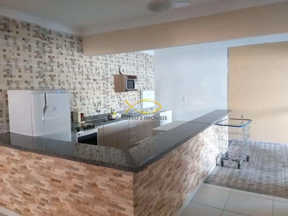 Apartamento, 2 quartos, 84 m² - Foto 12