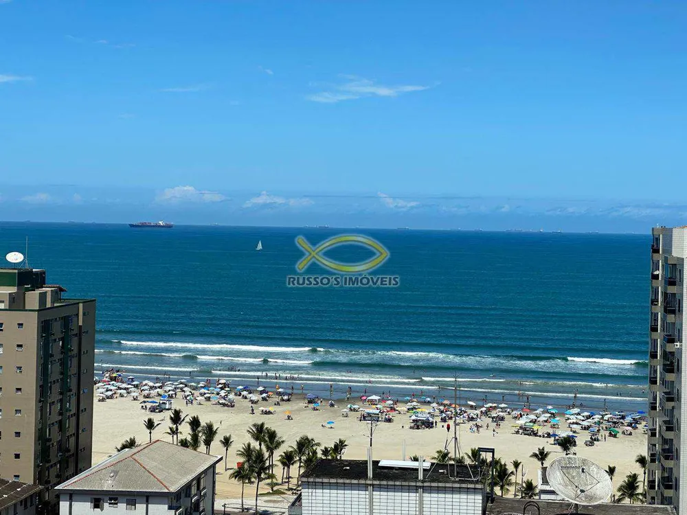 Apartamento, 2 quartos, 85 m² - Foto 1