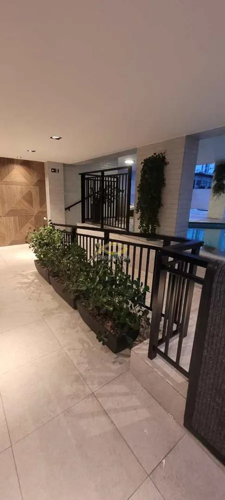 Apartamento, 2 quartos, 85 m² - Foto 3