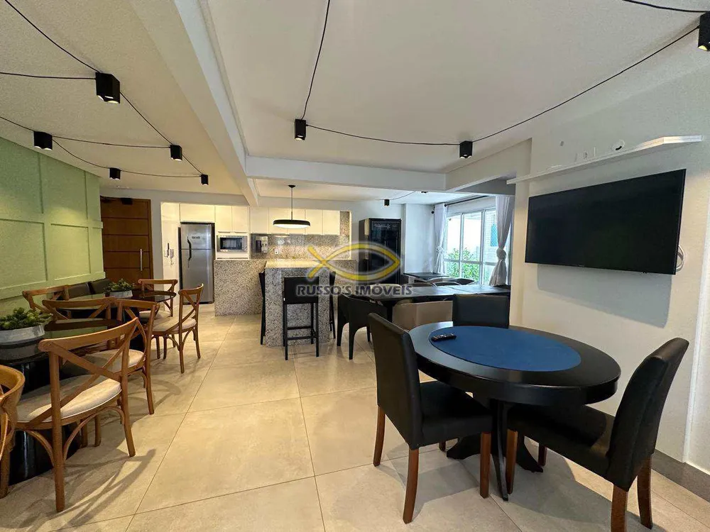 Apartamento, 2 quartos, 85 m² - Foto 2
