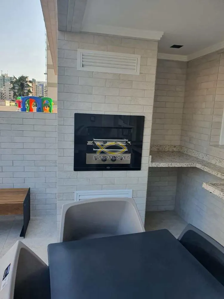 Apartamento, 2 quartos, 85 m² - Foto 6