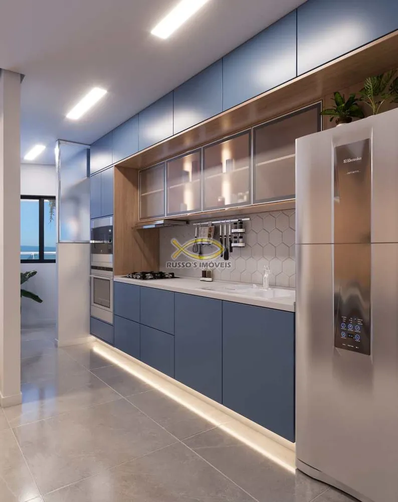 Apartamento, 2 quartos, 75 m² - Foto 3