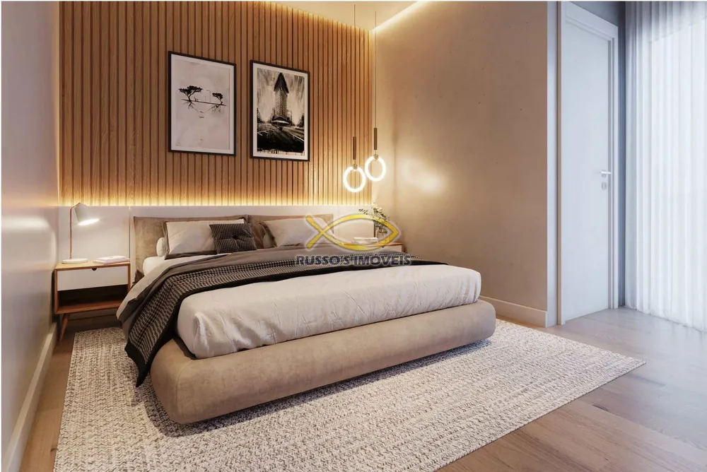 Apartamento, 2 quartos, 75 m² - Foto 6