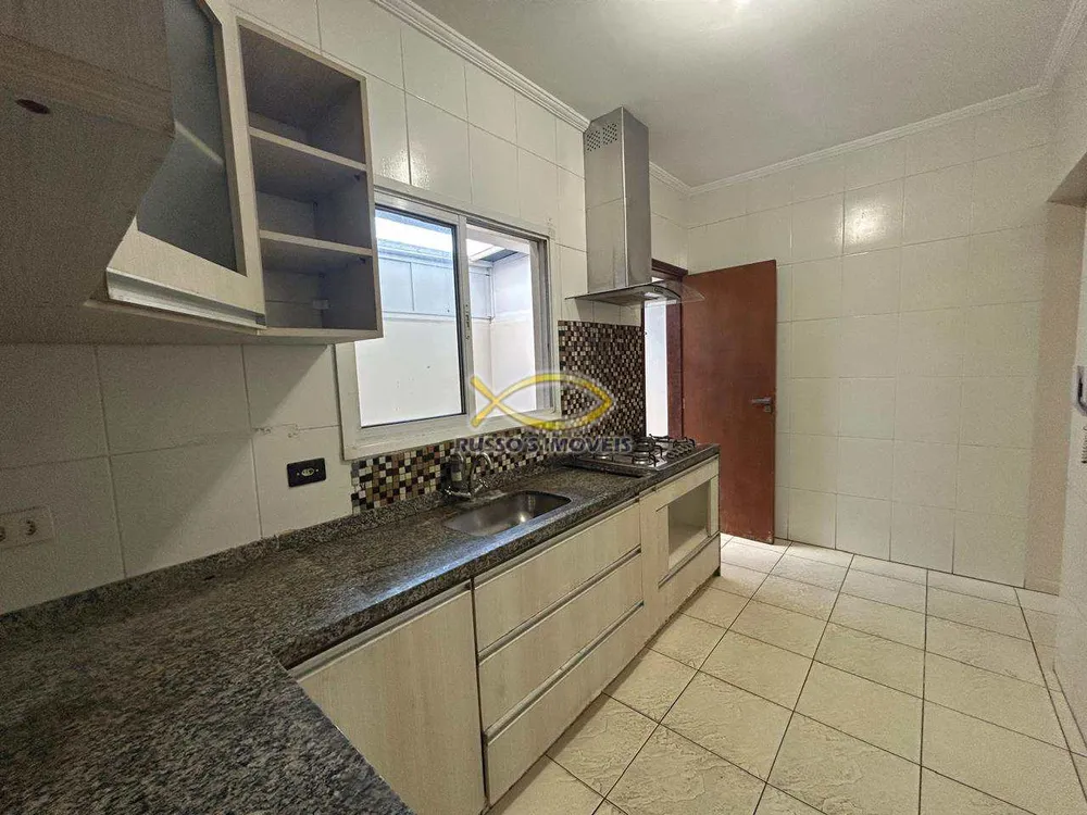 Sobrado, 2 quartos, 73 m² - Foto 1