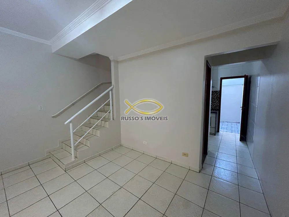 Sobrado, 2 quartos, 73 m² - Foto 2