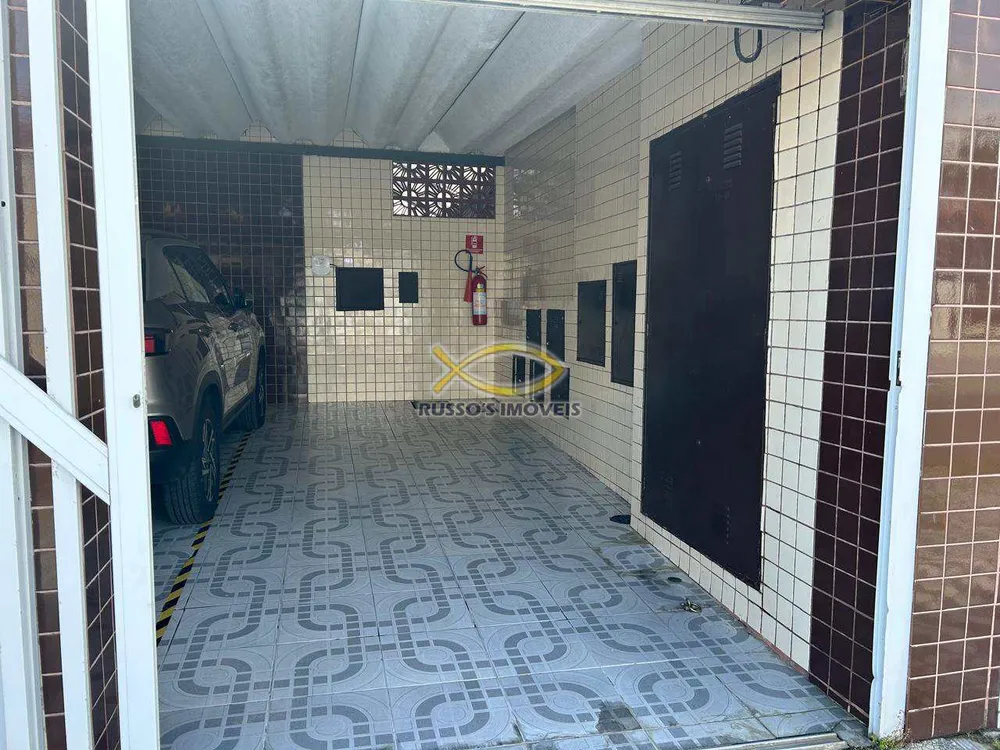 Sobrado, 2 quartos, 73 m² - Foto 8