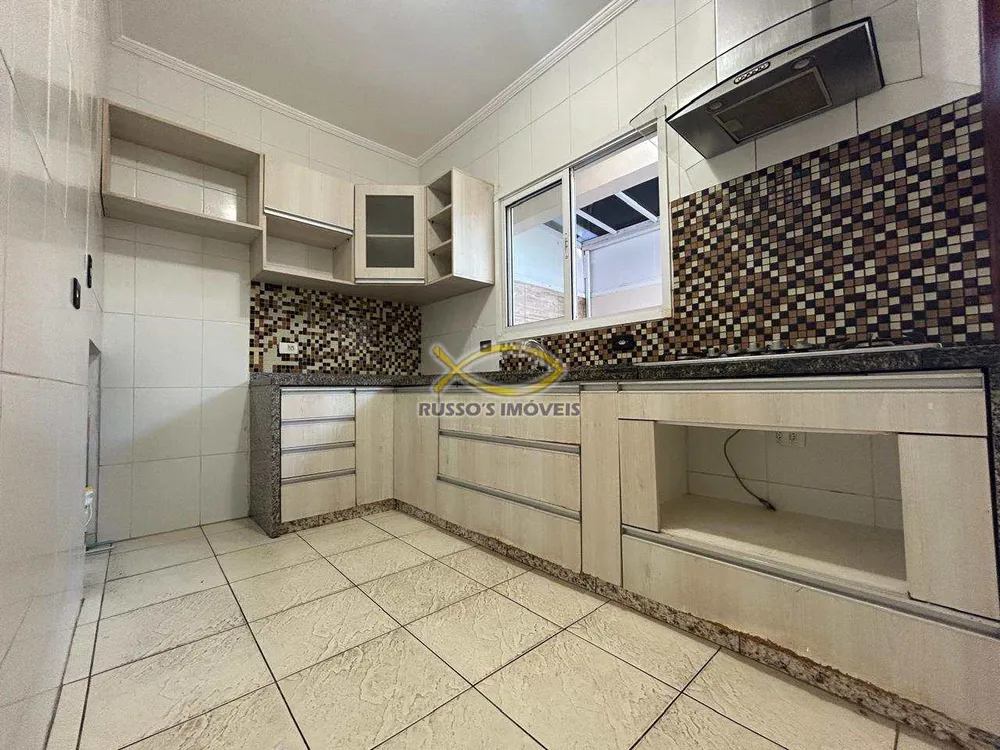 Sobrado, 2 quartos, 73 m² - Foto 7