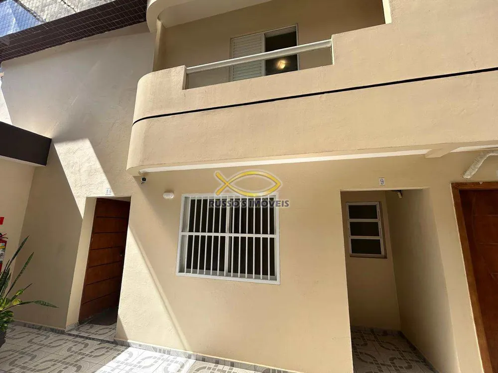 Sobrado, 2 quartos, 73 m² - Foto 11